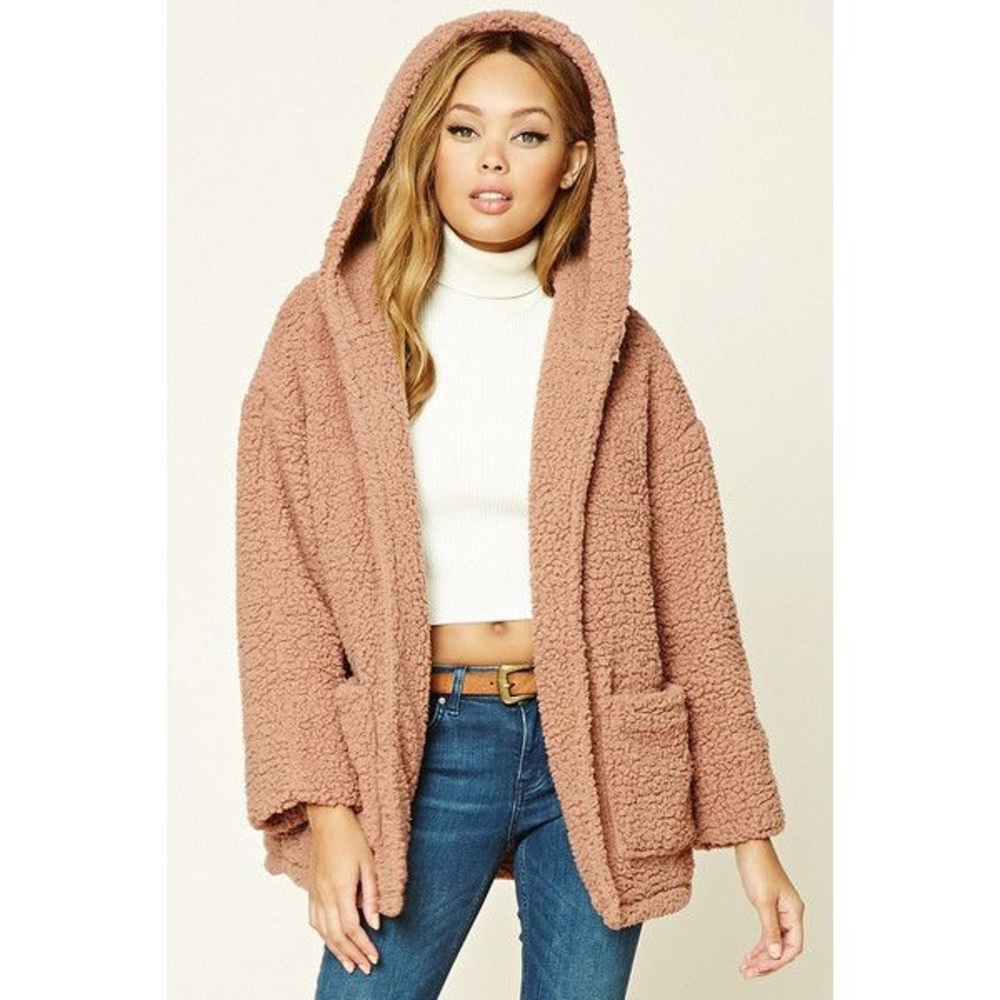SOLD 💫 Forever 21 Jacket